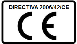 Directiva máquina 2006/42/CE